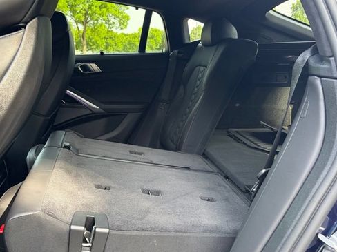 Certified 2022 BMW X6 M w/ Executive Package AWD/4WD image 20