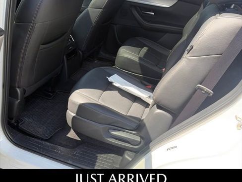 Certified 2024 MAZDA CX-90 3.3 Turbo w/ Premium Package AWD/4WD image 3