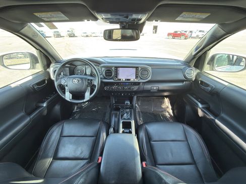 Used 2023 Toyota Tacoma TRD Pro image 11