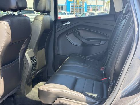 Used 2015 Ford Escape Titanium FWD image 20