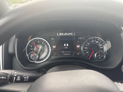 Used 2022 RAM 1500 Big Horn AWD/4WD image 18