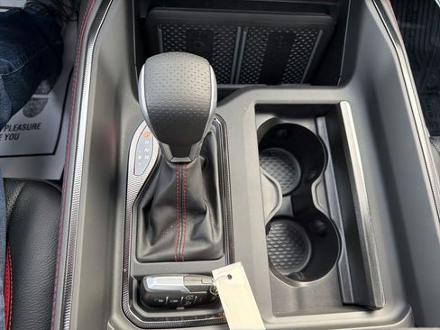 New 2026 RAM 1500 RHO w/ RHO Level 1 Equipment Group AWD/4WD image 26