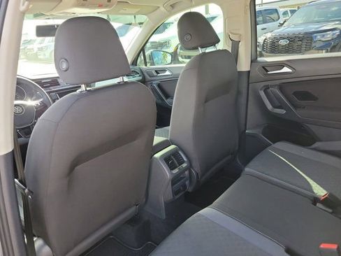 Used 2021 Volkswagen Tiguan S FWD image 14