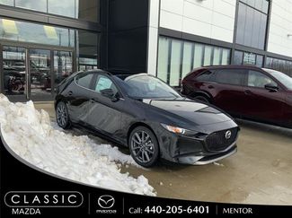 New 2026 MAZDA MAZDA3 s video 1