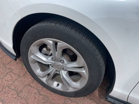 Used 2023 Honda Accord LX image 11