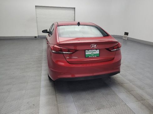 Used 2018 Hyundai Elantra SEL image 6