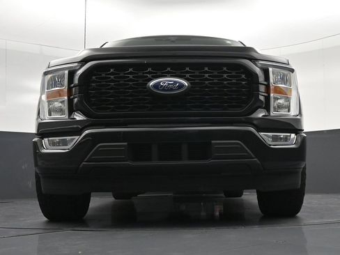 Used 2021 Ford F150 XL w/ STX Appearance Package RWD image 32