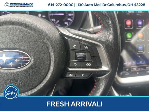 Used 2020 Subaru Legacy 2.5i Sport image 19