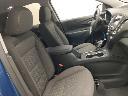 Used 2024 Chevrolet Equinox LT w/ LPO, Floor Liner Package image 21