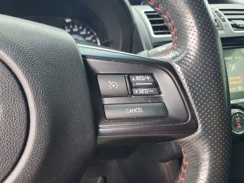 Used 2018 Subaru WRX STI image 17