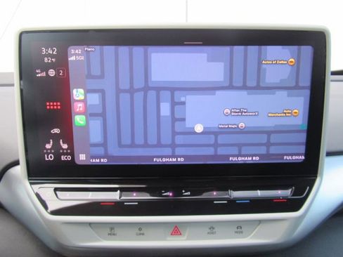 Used 2021 Volkswagen ID.4 1st Edition image 8