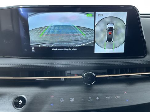 Certified 2024 Nissan Ariya AWD image 18