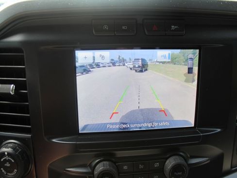 Used 2021 Ford F150 XLT w/ Trailer Tow Package AWD/4WD image 15