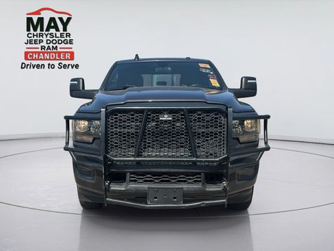 Used 2023 RAM 2500 Tradesman AWD/4WD image 2