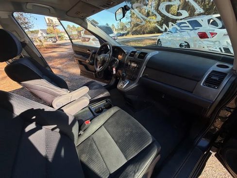 Used 2008 Honda CR-V EX image 22