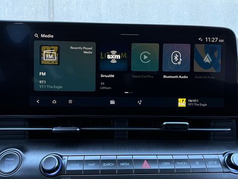 Used 2025 Hyundai Kona SEL image 32