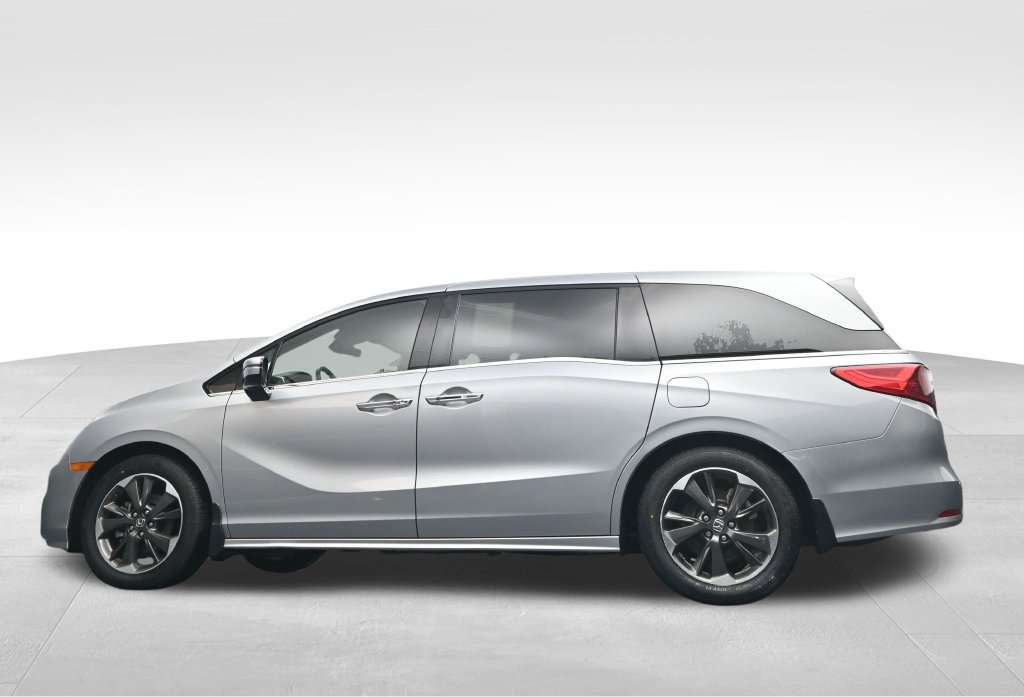 Used 2024 Honda Odyssey Elite image 62