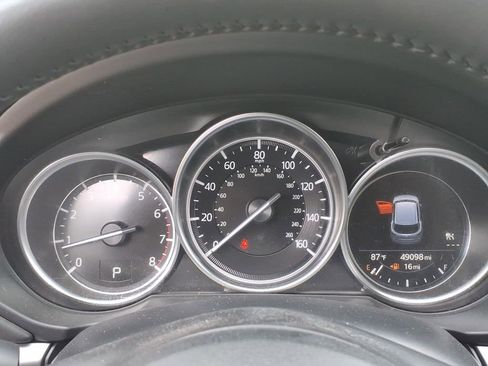 Used 2023 MAZDA CX-5 AWD 2.5 S w/ Select Package image 14