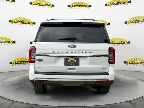 Used 2023 Ford Expedition Max King Ranch image 4