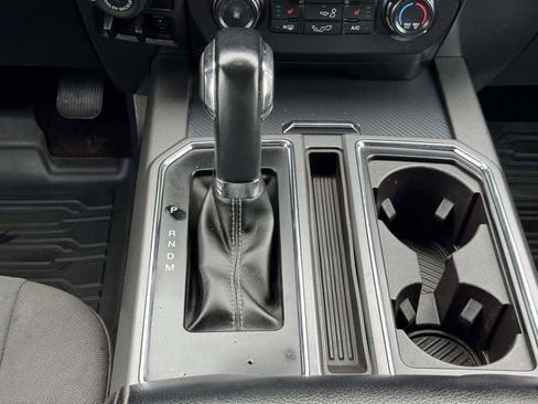 Used 2019 Ford F150 XLT w/ Equipment Group 302A Luxury AWD/4WD image 6