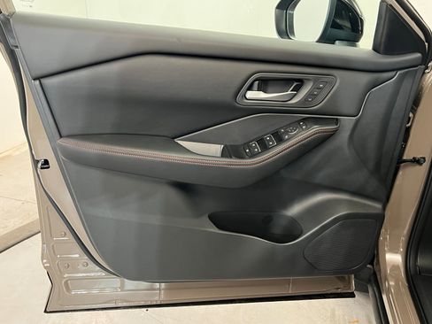 New 2026 Nissan Rogue SV w/ Rock Creek Premium Package image 14