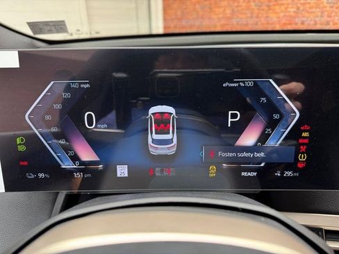 Used 2026 BMW iX xDrive45 image 16