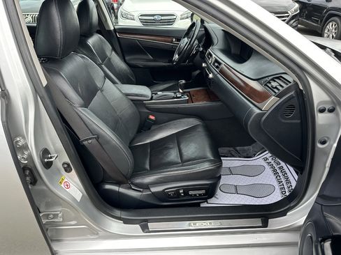 Used 2015 Lexus GS 350 image 11