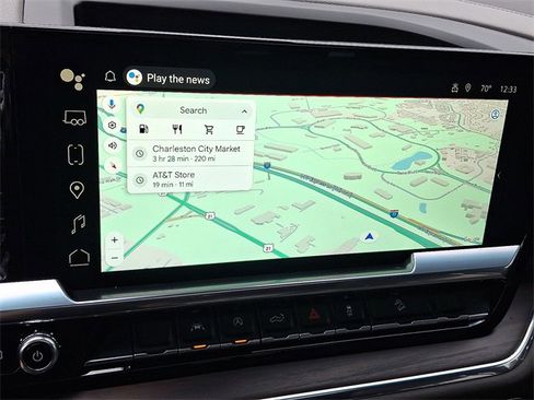 Certified 2023 GMC Sierra 1500 SLT w/ SLT Convenience Package image 17