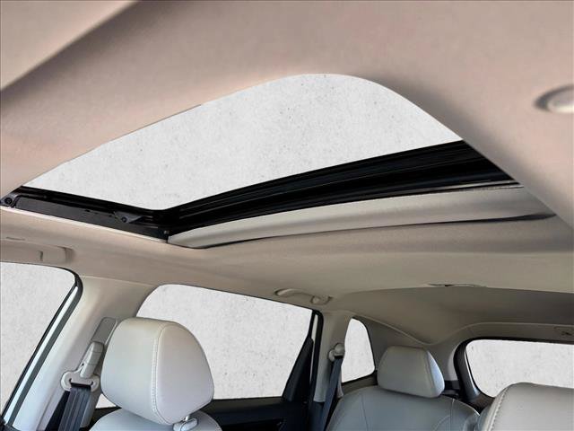 Used 2026 Honda CR-V EX-L image 12