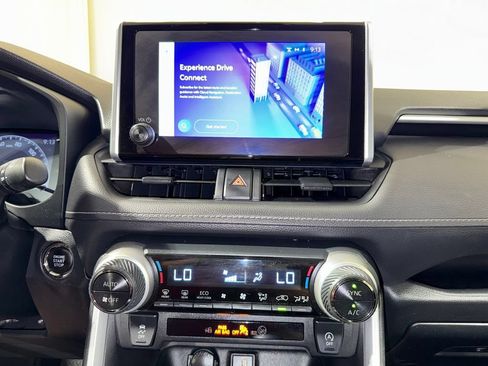 Certified 2023 Toyota RAV4 XLE FWD image 26
