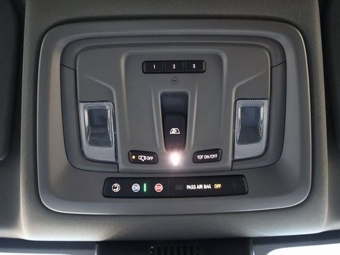 New 2026 Chevrolet Silverado 1500 RST w/ Convenience Package II image 24