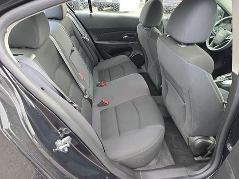 Certified 2015 Chevrolet Cruze LT image 27