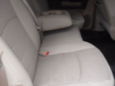 Used 2012 RAM 1500 Outdoorsman AWD/4WD image 35