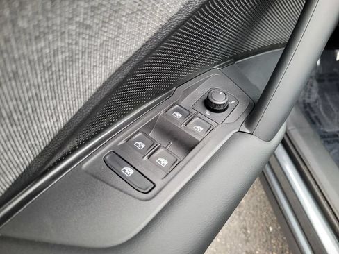 New 2026 Volkswagen Tiguan S FWD image 26