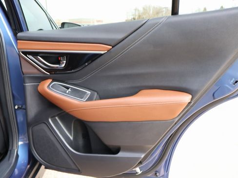 Used 2021 Subaru Outback Touring XT image 12