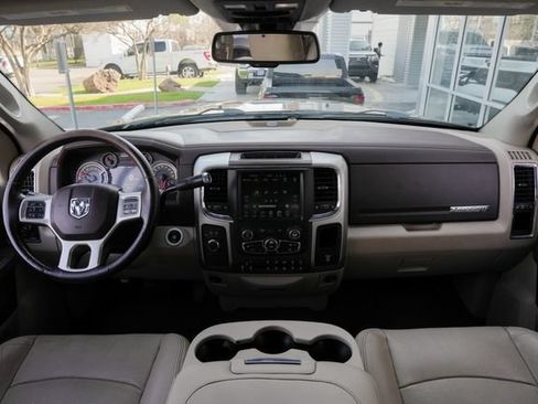 Used 2017 RAM 2500 Laramie w/ Protection Group AWD/4WD image 41