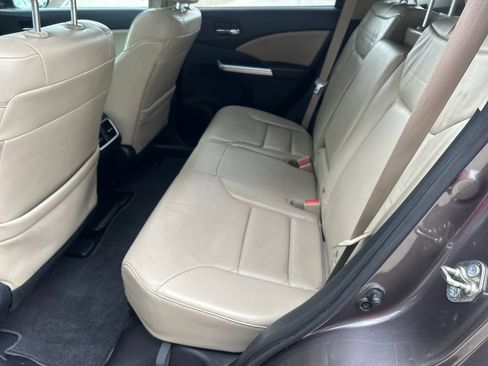 Used 2016 Honda CR-V EX-L image 28