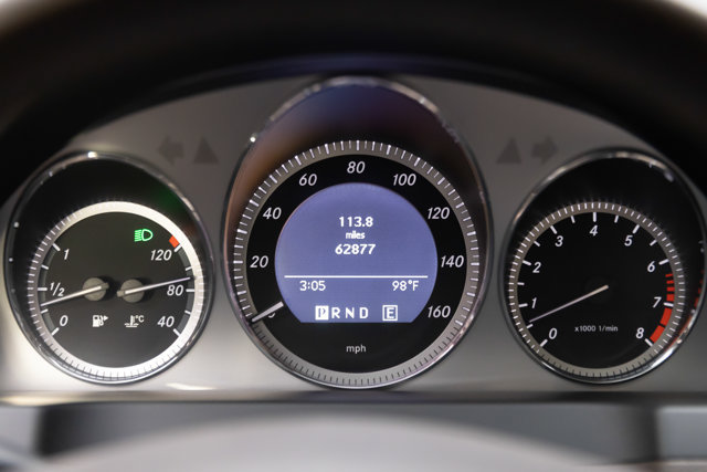 Used 2011 Mercedes-Benz C 300 4MATIC Sedan image 68