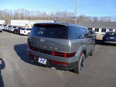 New 2026 Hyundai Santa Fe SE image 5