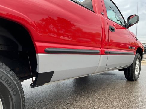 Used 1999 Dodge Ram 1500 Truck 2WD Regular Cab image 12
