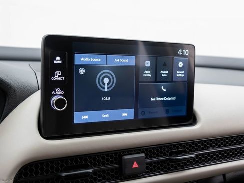 Certified 2026 Honda HR-V LX image 23