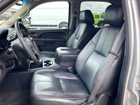 Used 2012 GMC Yukon SLT RWD image 17