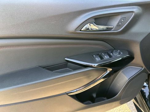 Certified 2024 Chevrolet Trax RS w/ Driver Confidence Package image 14