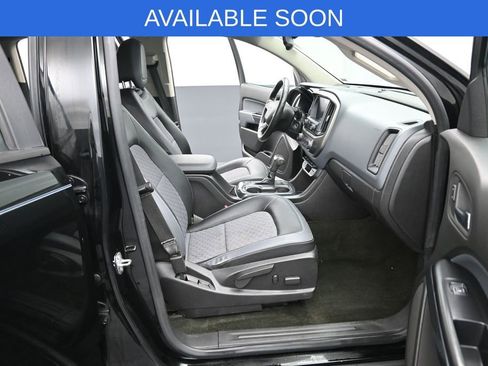 Used 2015 Chevrolet Colorado Z71 AWD/4WD image 34