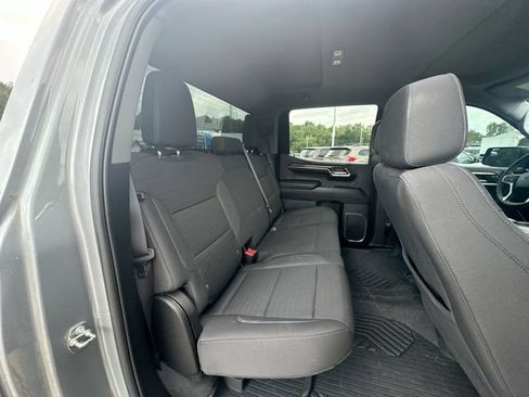 Used 2023 Chevrolet Silverado 1500 LT Trail Boss w/ Protection Package AWD/4WD image 30