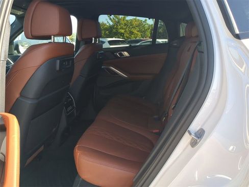 Certified 2023 BMW X6 xDrive40i w/ M Sport Package image 15