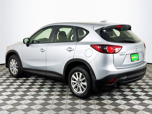 Used 2016 MAZDA CX-5 Sport FWD image 6