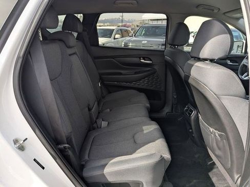 Used 2023 Hyundai Santa Fe SEL AWD/4WD image 33
