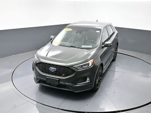 Used 2024 Ford Edge ST w/ Equipment Group 401A image 43