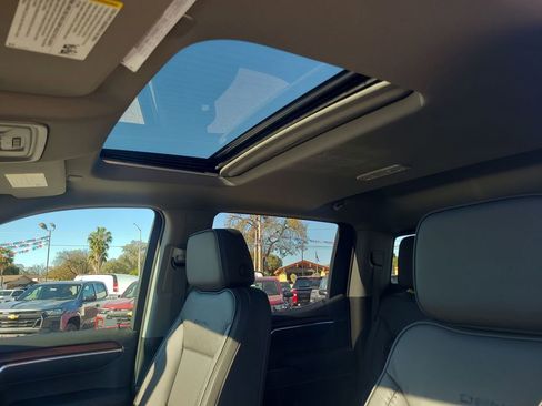 New 2026 GMC Sierra 1500 Denali w/ Technology Package image 19